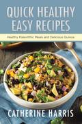 Quick Healthy Easy Recipes