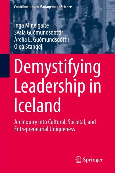 Demystifying Leadership in Iceland