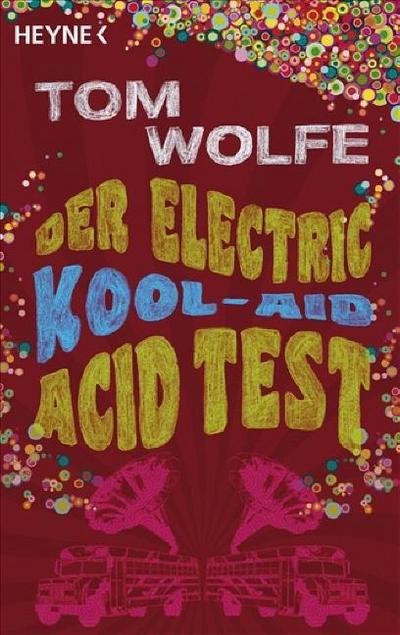 The Electric Kool-Aid Acid Test