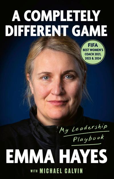 A Completely Different Game