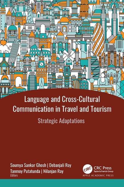 Language and Cross-Cultural Communication in Travel and Tourism