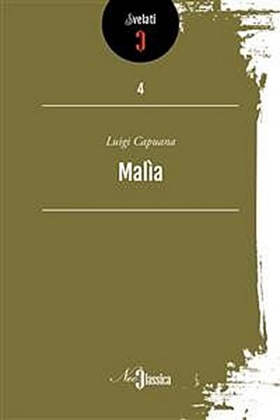 Malìa