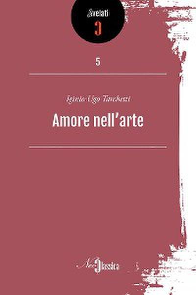 Amore nell’arte