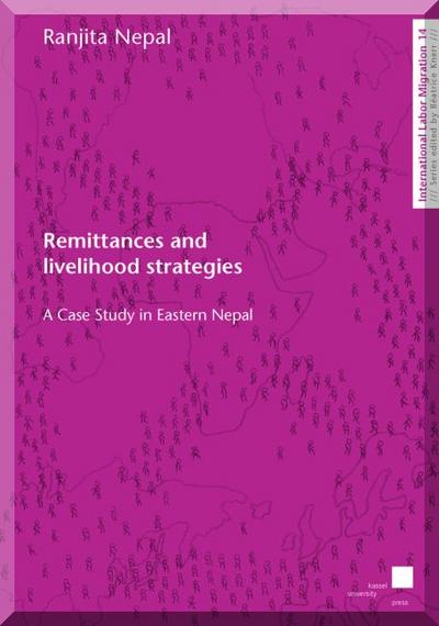 Nepal, R: Remittances and livelihood strategies
