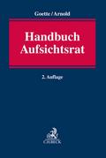 Handbuch Aufsichtsrat