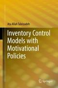 Inventory Control Models with Motivational Policie