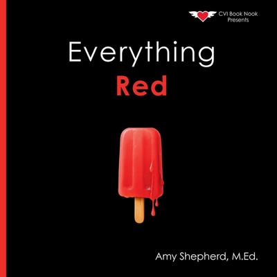 Everything Red