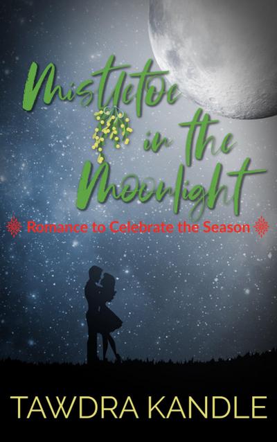 Mistletoe in the Moonlight