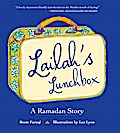 Lailah’s Lunchbox