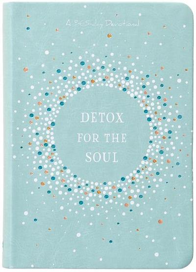 Detox for the Soul