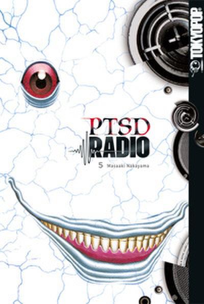 PTSD Radio 5