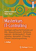Masterkurs IT-Controlling