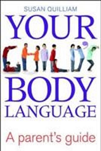 Your Child’s Body Language
