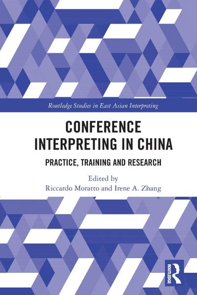 Conference Interpreting in China