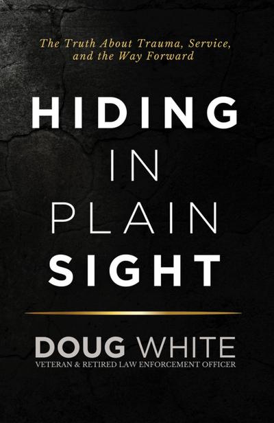 Hiding in Plain Sight