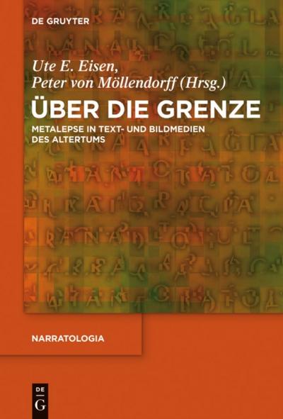 Über die Grenze