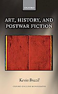 Art, History, and Postwar Fiction