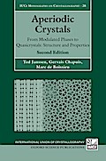 Aperiodic Crystals