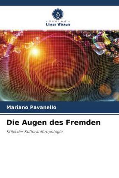 Die Augen des Fremden
