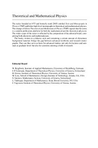 From Microphysics to Macrophysics