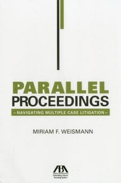 Parallel Proceedings
