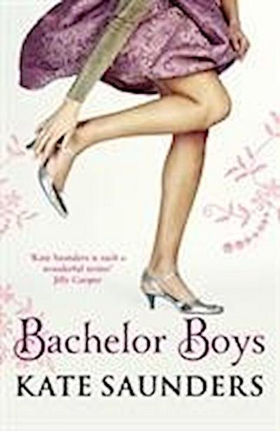 Saunders, K: Bachelor Boys