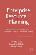 Enterprise Resource Planning