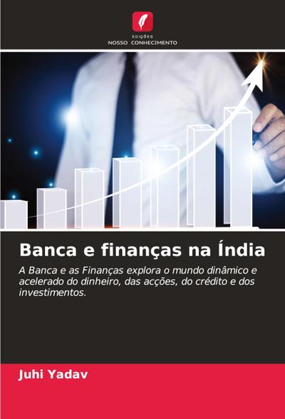 Banca e finanças na Índia