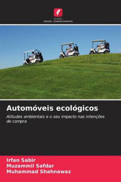 Automóveis ecológicos
