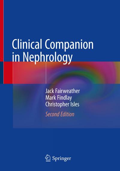 Clinical Companion in Nephrology