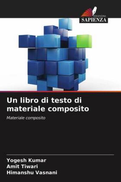 Un libro di testo di materiale composito