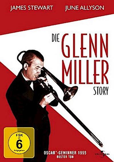 Die Glenn Miller Story