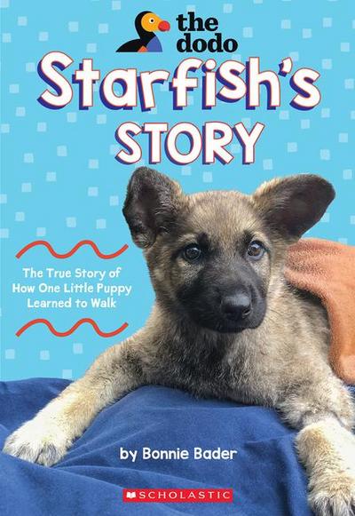 Starfish’s Story (the Dodo)