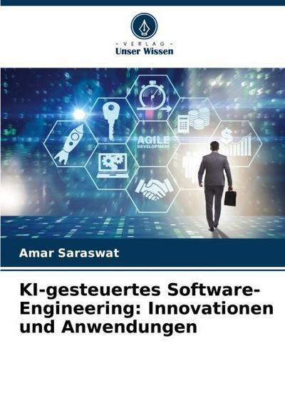 KI-gesteuertes Software-Engineering: Innovationen und Anwendungen