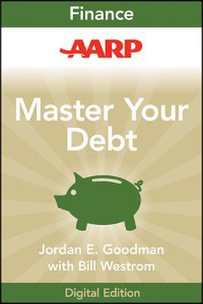 AARP Master Your Debt