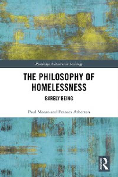 Philosophy of Homelessness