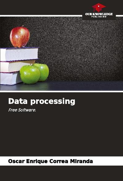 Data processing