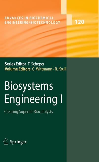 Biosystems Engineering I