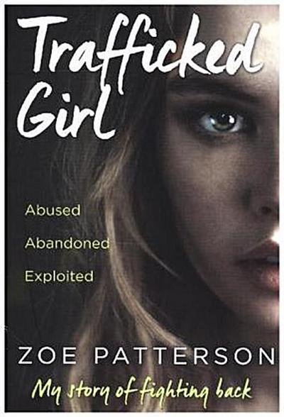 Trafficked Girl