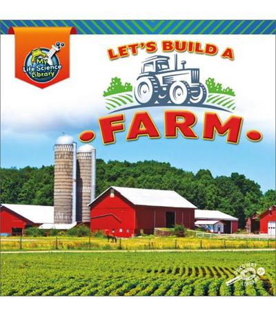 Let’s Build a Farm