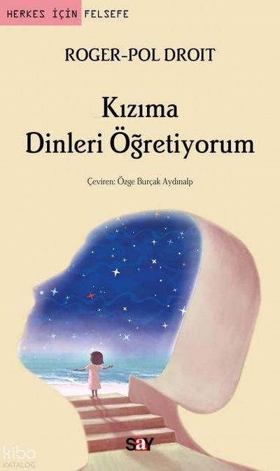Kizima Dinleri Ögretiyorum