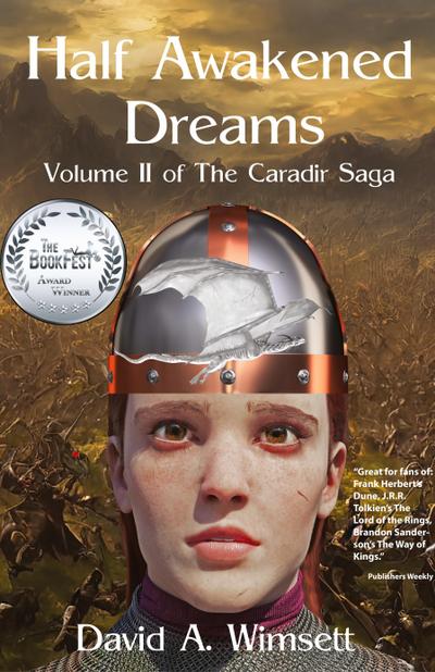 Half Awakened Dreams