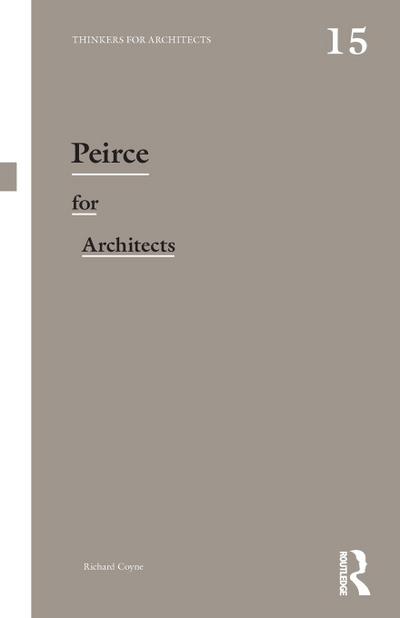 Peirce for Architects
