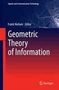 Geometric Theory of Information