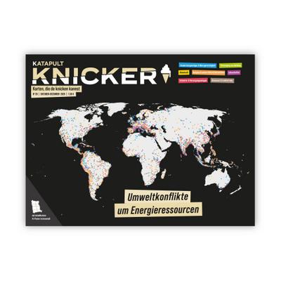 KNICKER Ausgabe 29