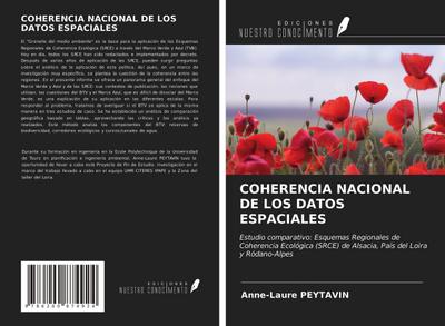 COHERENCIA NACIONAL DE LOS DATOS ESPACIALES
