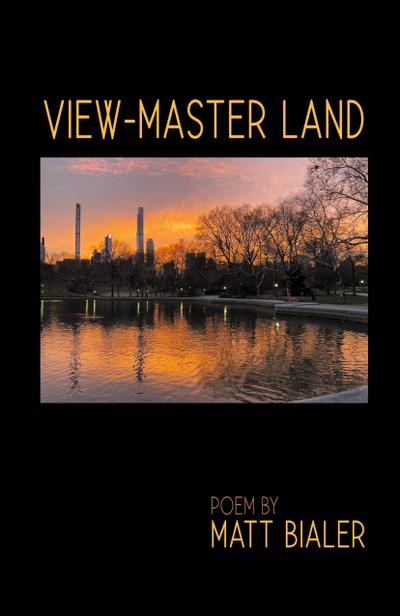 VIEW-MASTER LAND