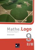 Mathe.Logo - Bayern