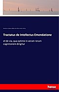 Tractatus de Intellectus Emendatione