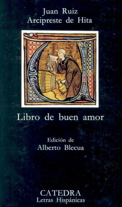 Libro de buen amor